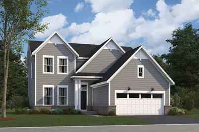 [Address not provided], Buffalo Grove, IL 60089 - Photo 1