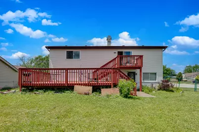 1953 Burr Oaks Lane, Glendale Heights, IL 60139 - Photo 16