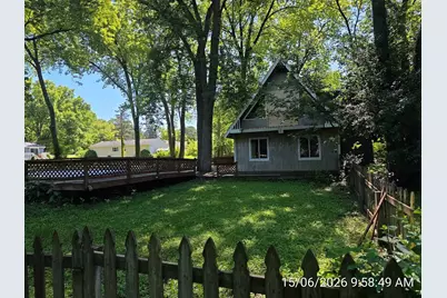 8506 Riley Road, Wonder Lake, IL 60097 - Photo 12