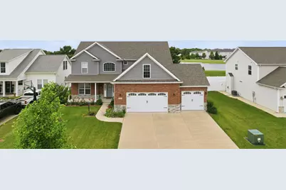 311 Bradford Avenue, Savoy, IL 61874 - Photo 2