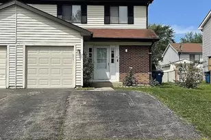 3738 Dory Cir E, Hanover Park, IL 60133 - Photo 1