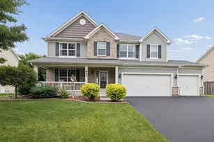 903 Fox View Dr, Joliet, IL 60431 - Photo 1