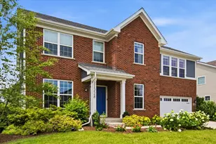21228 Coventry Cir, Shorewood, IL 60404 - Photo 2