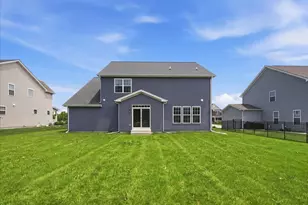 21228 Coventry Cir, Shorewood, IL 60404 - Photo 44