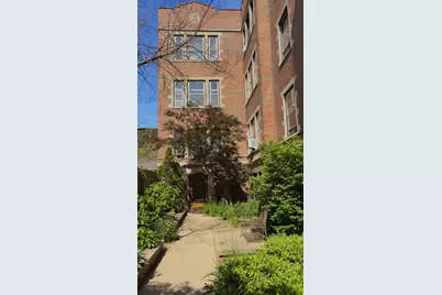 5618 S Blackstone Avenue #2, Chicago, IL 60637 - Photo 2