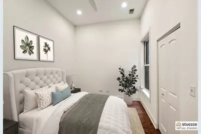 123 S Western Avenue #4, Chicago, IL 60612 - Photo 12