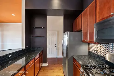 123 S Western Avenue #4, Chicago, IL 60612 - Photo 4