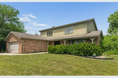 2736 Marlin Court, Homewood, IL 60430 - Photo 2