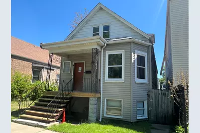 5233 S Hermitage Avenue, Chicago, IL 60609 - Photo 2