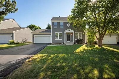 2470 Fairchild Lane, West Chicago, IL 60185 - Photo 2