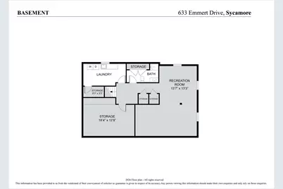 633 Emmert Drive, Sycamore, IL 60178 - Photo 36
