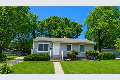1820 222nd Street, Sauk Village, IL 60411 - Photo 1