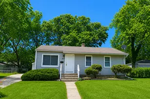 1820 222nd St, Sauk Village, IL 60411 - Photo 1
