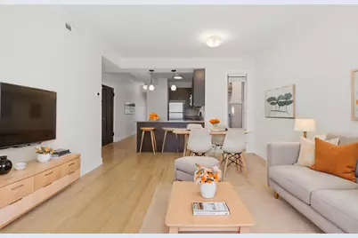 2152 W Ainslie Street #D2, Chicago, IL 60625 - Photo 4