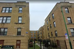 3217 W Diversey Ave, Chicago, IL 60647 - Photo 1