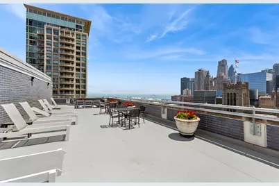 222 E Pearson Street #2408, Chicago, IL 60611 - Photo 16