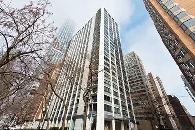 222 E Pearson Street #2408, Chicago, IL 60611 - Photo 1
