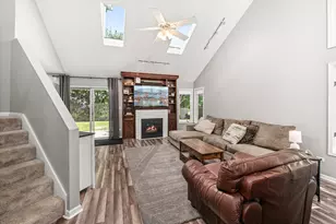 414 Flanagan Cir, Minooka, IL 60447 - Photo 4