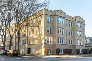 4202 N Kimball Ave, Chicago, IL 60618 - Photo 1