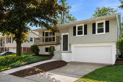 449 White Pine Road, Buffalo Grove, IL 60089 - Photo 1