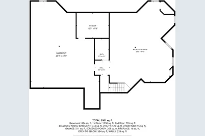 21896 W Vernon Ridge Drive, Ivanhoe, IL 60060 - Photo 46