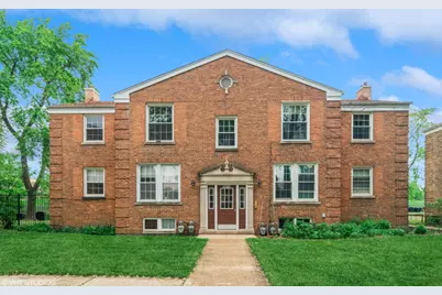 4257 W Nelson Street #2, Chicago, IL 60641 - Photo 1