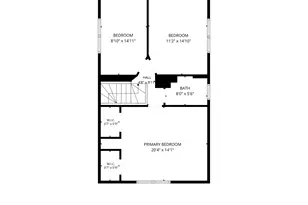 2446 W Pensacola Ave, Chicago, IL 60618 - Photo 30