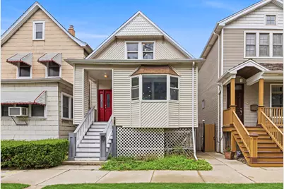 2446 W Pensacola Avenue, Chicago, IL 60618 - Photo 1