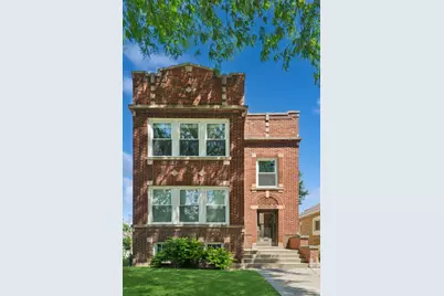 4908 W Pensacola Avenue, Chicago, IL 60641 - Photo 1