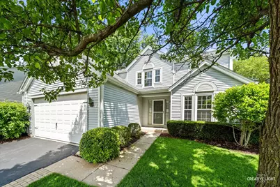 5313 White Oaks Court, Plainfield, IL 60586 - Photo 1