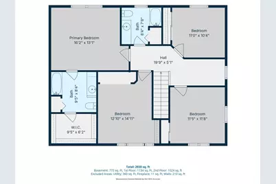 5313 White Oaks Court, Plainfield, IL 60586 - Photo 48