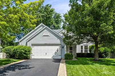 5313 White Oaks Court, Plainfield, IL 60586 - Photo 2