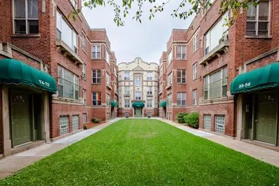 5172 S King Drive #2, Chicago, IL 60615 - Photo 2