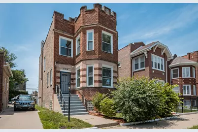 7952 S Elizabeth Street, Chicago, IL 60620 - Photo 1