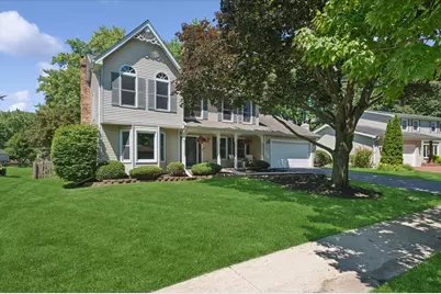 925 Manchester Street, Naperville, IL 60563 - Photo 1