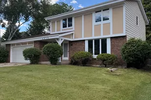 4810 Eastwood Ct, Waukegan, IL 60087 - Photo 1