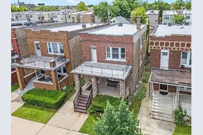 4935 W Henderson Street, Chicago, IL 60641 - Photo 1