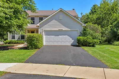 2462 Green Valley Court, Aurora, IL 60503 - Photo 1