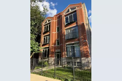 2657 W Thomas Street #2E, Chicago, IL 60622 - Photo 2