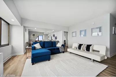 175 E Delaware Place #5609, Chicago, IL 60611 - Photo 10