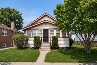 603 Greenbay Avenue, Calumet City, IL 60409 - Photo 1