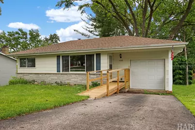 4209 Ponca Street, McHenry, IL 60050 - Photo 2