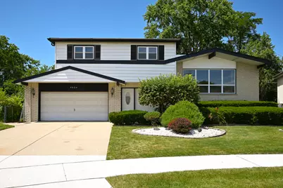 9834 N Maynard Terrace, Niles, IL 60714 - Photo 1