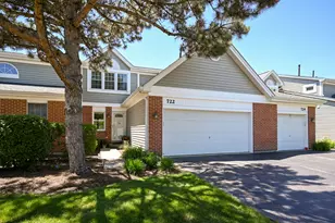 [Address not provided], Carol Stream, IL 60188 - Photo 1