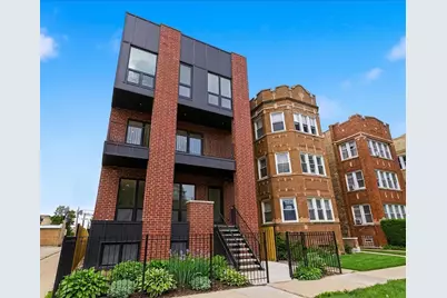 6414 N Francisco Avenue #202, Chicago, IL 60645 - Photo 1