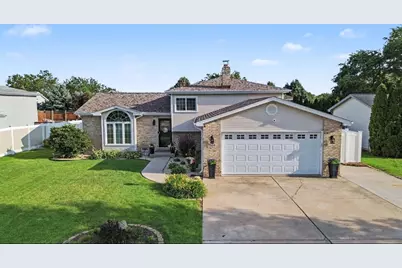 2509 Waterford Drive, Crest Hill, IL 60403 - Photo 26
