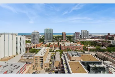 1720 S Michigan Avenue #2301, Chicago, IL 60616 - Photo 20