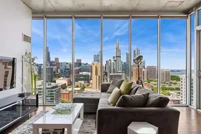 1720 S Michigan Avenue #2301, Chicago, IL 60616 - Photo 2