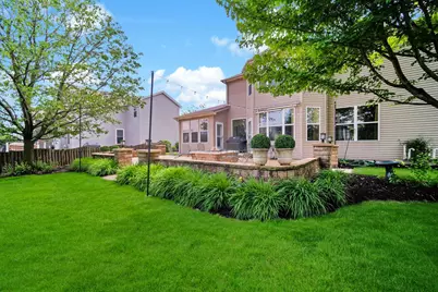 322 Hemlock Lane, Oswego, IL 60543 - Photo 64