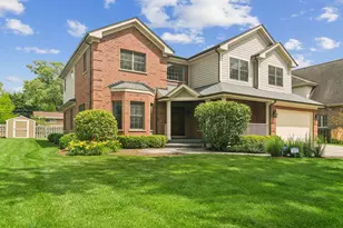 1401 N Illinois Ave, Arlington Heights, IL 60004 - Photo 1